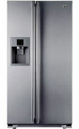 Ремонт холодильников LG в Владимире 